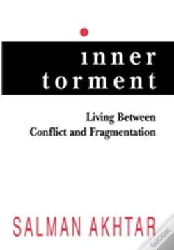 Capa do artigo Inner Torment
