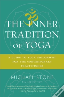 Capa do artigo Inner Tradition Of Yoga