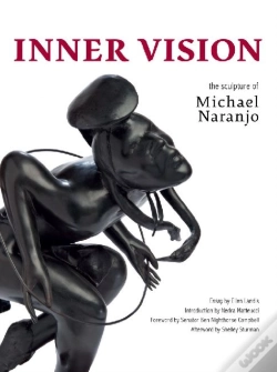 Capa do artigo Inner Vision