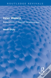 Capa do artigo Inner Visions