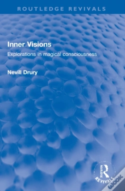 Capa do artigo Inner Visions