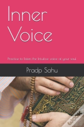 Capa do artigo Inner Voice