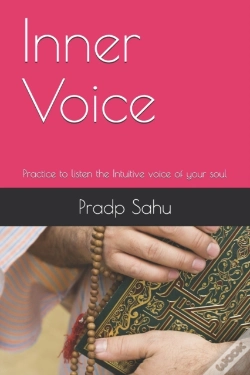 Capa do artigo Inner Voice