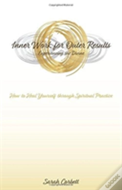 Capa do artigo Inner Work For Outer Results