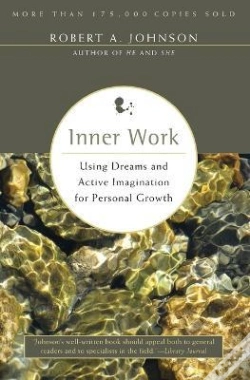 Capa do artigo Inner Work