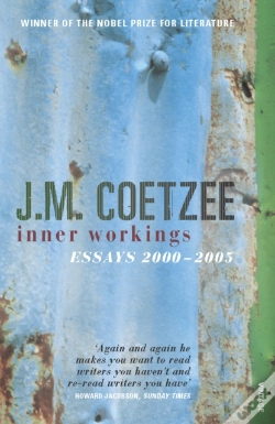 Capa do artigo Inner Workings