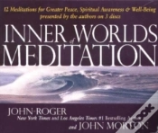 Capa do artigo Inner Worlds Of Meditation