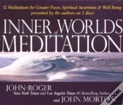 Capa do artigo Inner Worlds Of Meditation
