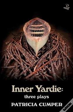 Capa do artigo Inner Yardie Three Plays