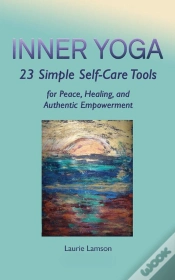 Capa do artigo Inner Yoga
