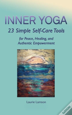 Capa do artigo Inner Yoga