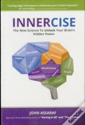 Capa do artigo Innercise