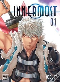 Capa do artigo Innermost T01