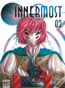 Capa do artigo Innermost T02