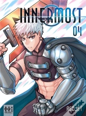 Capa do artigo Innermost T04