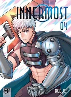 Capa do artigo Innermost T04