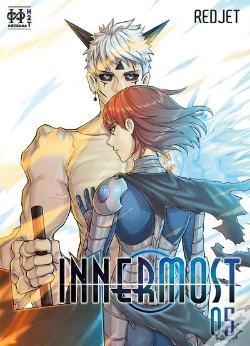 Capa do artigo Innermost T05