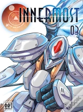 Innermost T.3