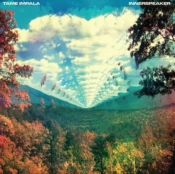 Capa do artigo Innerspeaker - CD