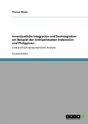 Innerstaatliche Integration Und Desintegration Am Beispiel Der Archipelstaaten Indonesien Und Philippinen - Preview