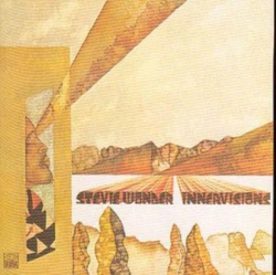 Capa do artigo Innervisions - CD