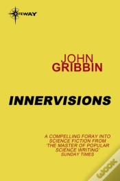 Capa do artigo Innervisions