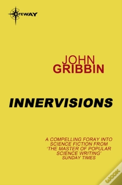 Capa do artigo Innervisions