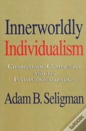 Capa do artigo Innerworldly Individualism