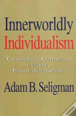 Capa do artigo Innerworldly Individualism