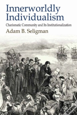 Capa do artigo Innerworldly Individualism
