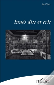 Capa do artigo Innes Dits Et Cris