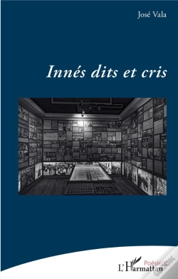 Capa do artigo Innes Dits Et Cris