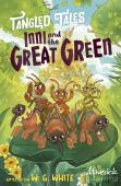 Inni And The Great Green / Liam And The Evil Machine