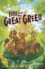 Inni And The Great Green / Liam And The Evil Machine - Preview