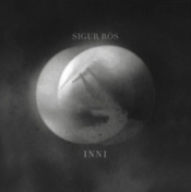 Capa do artigo Inni - CD