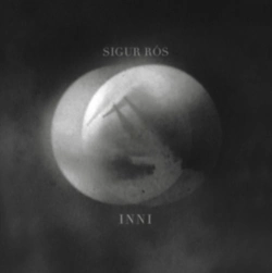 Capa do artigo Inni - CD