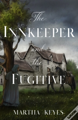 Capa do artigo Innkeeper And The Fugitive