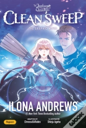 Capa do artigo Innkeeper Chronicles