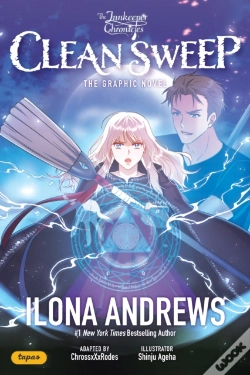 Capa do artigo Innkeeper Chronicles