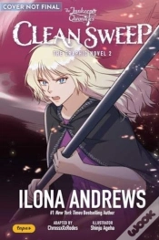 Capa do artigo Innkeeper Chronicles Volume 2