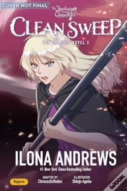 Capa do artigo Innkeeper Chronicles Volume 2