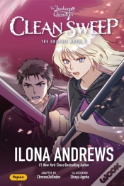 Capa do artigo Innkeeper Chronicles Volume 2
