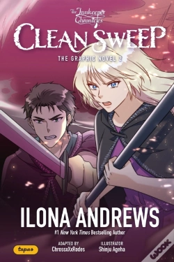 Capa do artigo Innkeeper Chronicles Volume 2