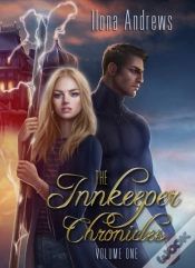 Capa do artigo Innkeeper Chronicles, Volume One