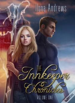 Capa do artigo Innkeeper Chronicles, Volume One