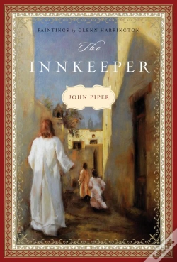 Capa do artigo Innkeeper
