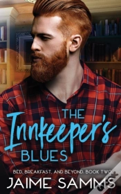 Capa do artigo Innkeeper