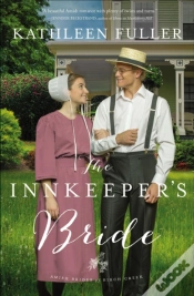 Capa do artigo Innkeeper