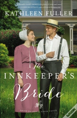 Capa do artigo Innkeeper'S Bride