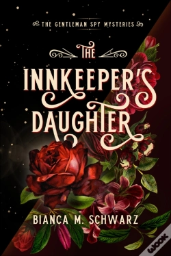 Capa do artigo Innkeeper'S Daughter